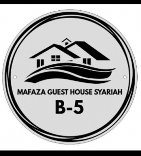 Mafaza Guest House Syariah